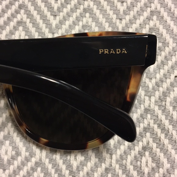 Prada Sunglasses main image 5